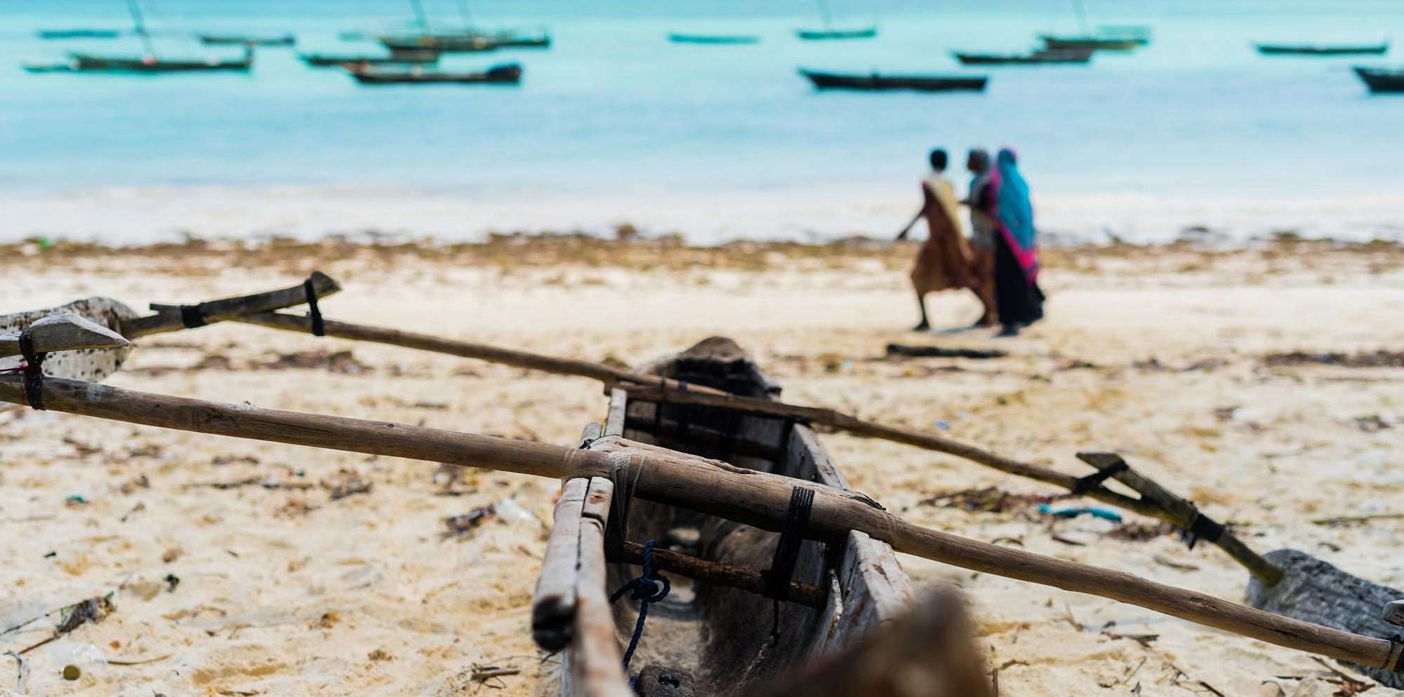 Por qué la acuicultura es vital para la seguridad alimentaria en África: 5 cifras alarmantes